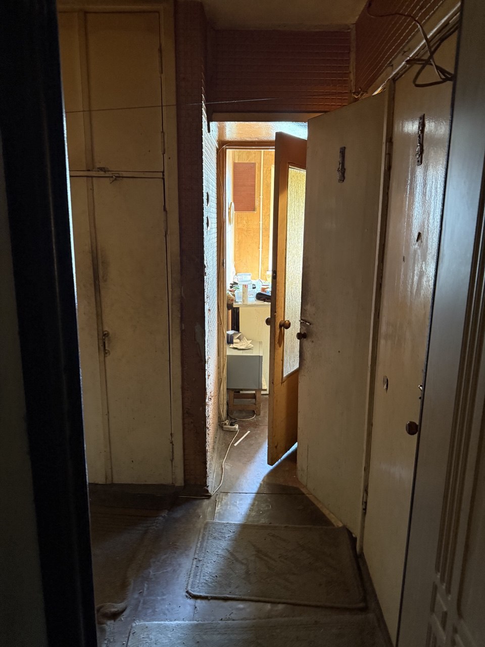 В Мариуполе задержан подозреваемый в совершении убийства В Мариуполе задержан подозреваемый в совершении убийства