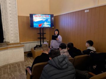 ���� � ��������� �������: ��� ������ ������������ �������