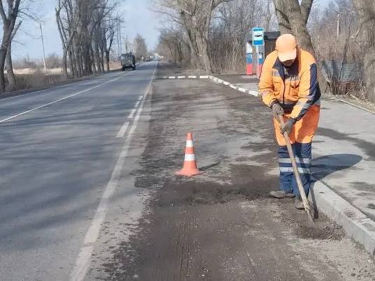 Новые дорожные знаки установили ещё на двух автомобильных дорогах Новые дорожные знаки установили ещё на двух автомобильных дорогах