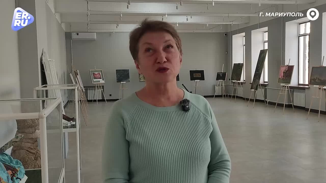 Единая Россия помогла восстановить жемчужину культурной жизни Приазовья