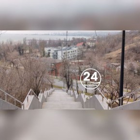 С добрым утром, Мариуполь!