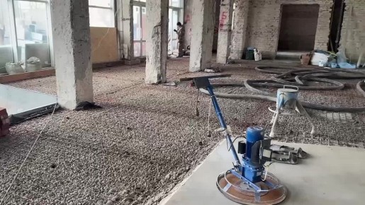 Детали восстановления Центрального ЗАГСа в Мариуполе: что говорят строители из Санкт-Петербурга?