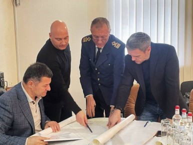 �� ������� � ��������������� �������� ��������� �������� �������������� ����� �� 2040 ����