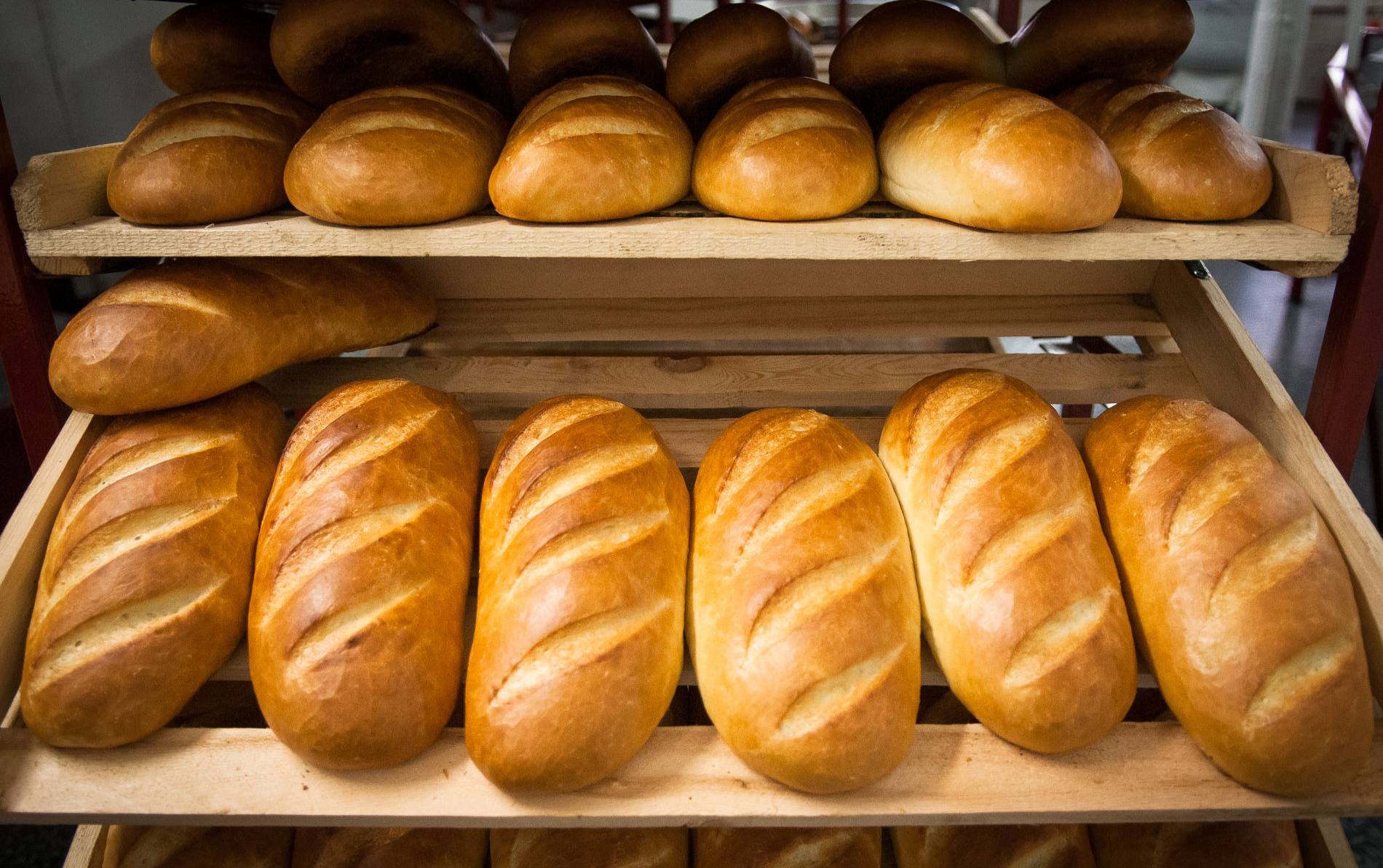 Хлеб из Донецка приходит в Запорожскую область