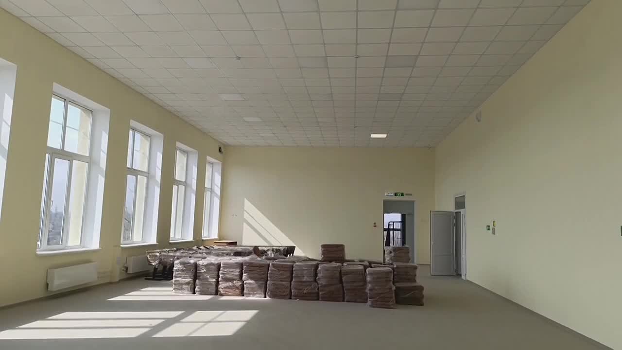 Новая жизнь старых учебных заведений