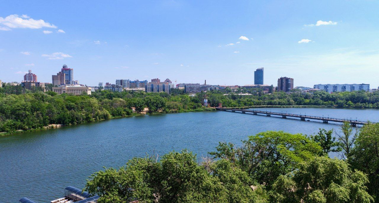 В Донецке и Мариуполе откроют туристско-информационные центры в 2026 году