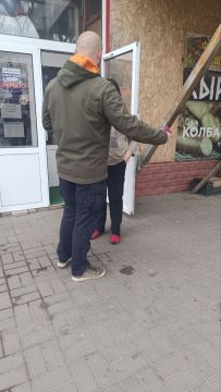 Проведение мероприятий по наведению порядка и благоустройство на территории Ильичевского района