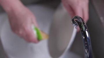 Сбережем воду вместе!. В регионе острая нехватка воды