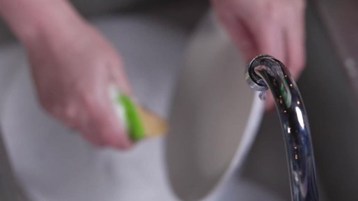 Сбережем воду вместе!. В регионе острая нехватка воды