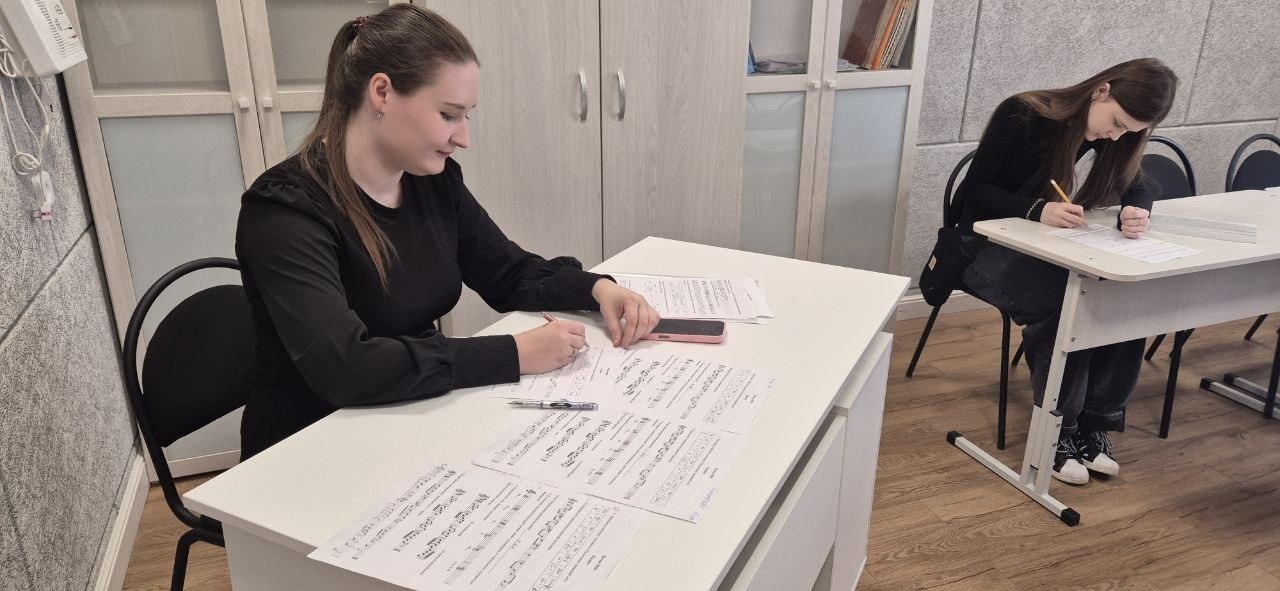 Мариуполь — город талантов: поздравляем лауреатов конкурса «Музыкальный эрудит» Мариуполь — город талантов: поздравляем лауреатов конкурса «Музыкальный эрудит»