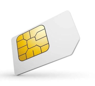 Напоминаем о новых правилах покупки сим-карт для иностранцев