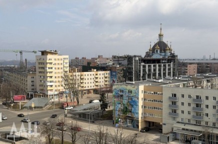 Два города ДНР намерены сделать центрами делового туризма