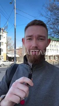 «Четыре года спустя он выглядит потрясающе», — британец посетил Донбасс и Мариуполь, чтобы развеять западные мифы о жизни в новых субъектах РФ