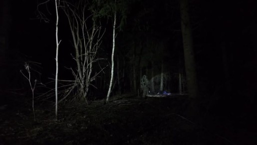 ФСБ России в Московской области предотвращен теракт, планировавшийся гражданином РФ по заданию спецслужб Украины