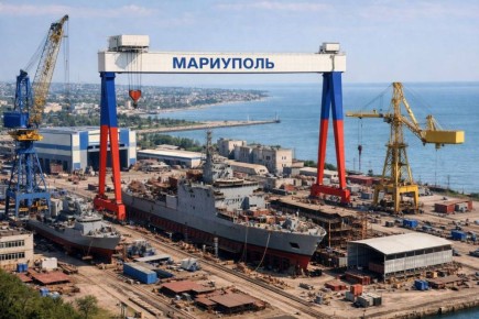 В Мариуполе заведения общепита по пятницам, субботам и воскресеньям теперь смогут работать до 23:00