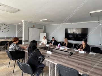 Порядок начинается с ответственности