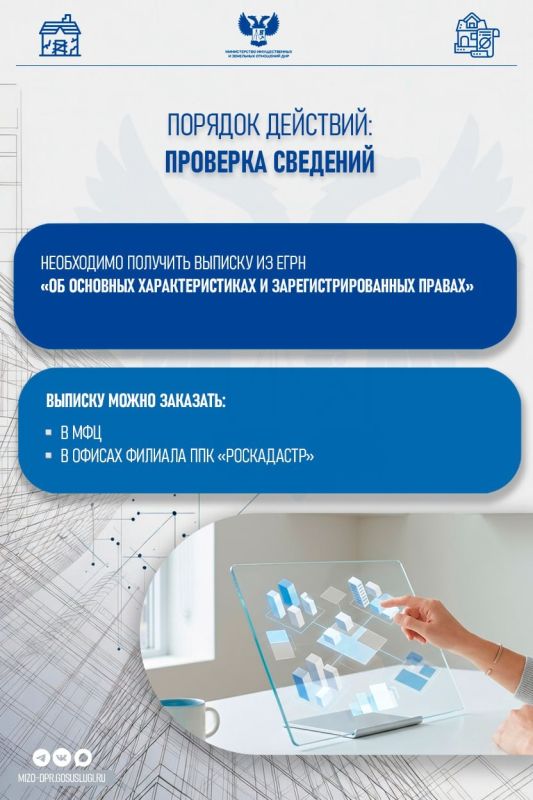 Снятие с учета объекта недвижимости, прекратившего существование Снятие с учета объекта недвижимости, прекратившего существование