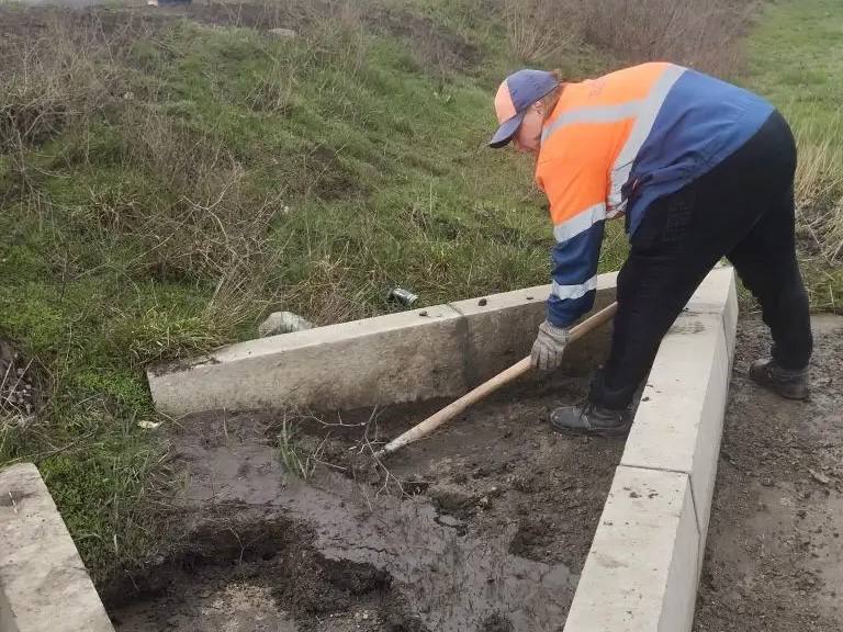 #СОДЕРЖАНИЕ_СВОД за сутки. Установили новые дорожные знаки на автодорогах: #СОДЕРЖАНИЕ_СВОД за сутки. Установили новые дорожные знаки на автодорогах: