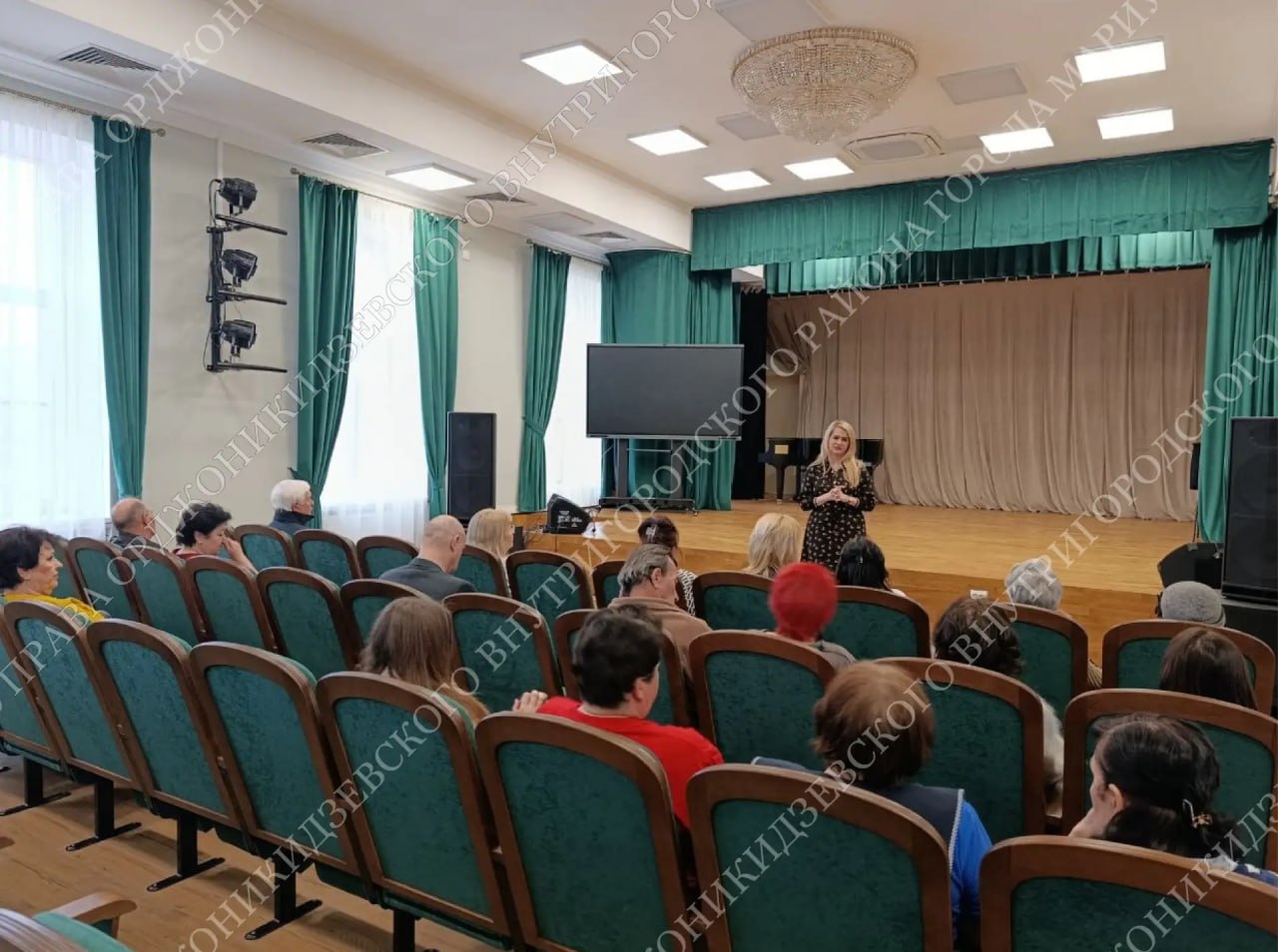 ЗАЩИТА ПЕНСИОННЫХ ПРАВ: РАЗЪЯСНЕНИЯ ПО ИТОГАМ ВСТРЕЧИ С ЮЛИЕЙ СМИРНОВОЙ