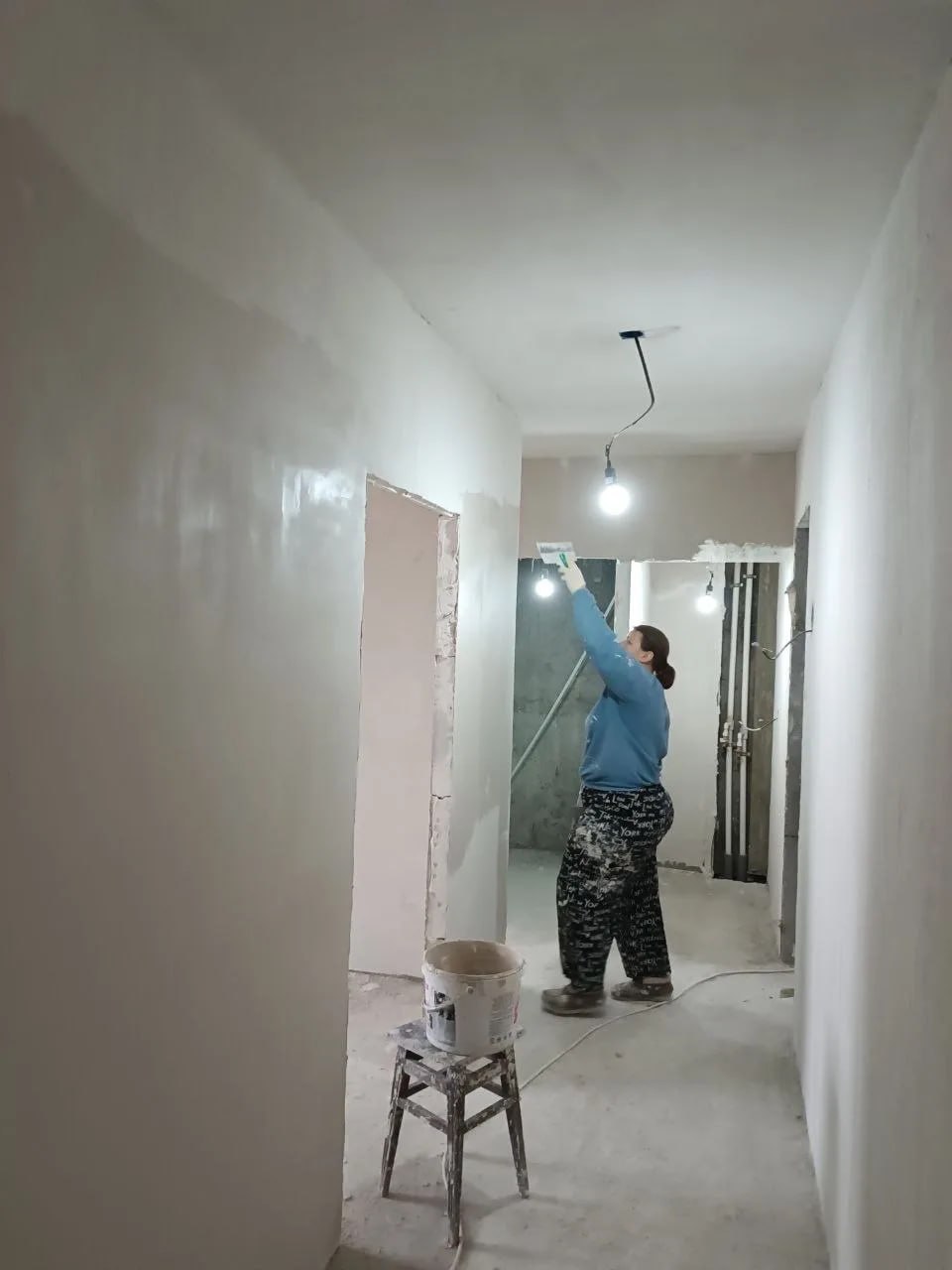 Санкт-Петербург продолжает восстанавливать Мариуполь Санкт-Петербург продолжает восстанавливать Мариуполь