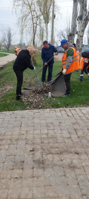 Благоустройство города продолжается Благоустройство города продолжается