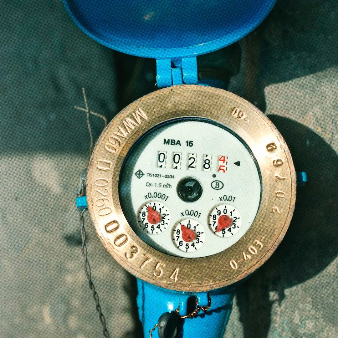 Платёжки за воду в ДНР резко выросли — жители бьют тревогу