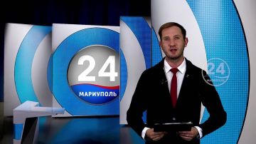 В воскресенье в 20:00 в вечернем выпуске новостей подводим главные итоги минувшей недели