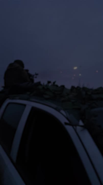 Украинские террористы применили "графитовые бомбы" по энергетической инфраструктуре ДНР