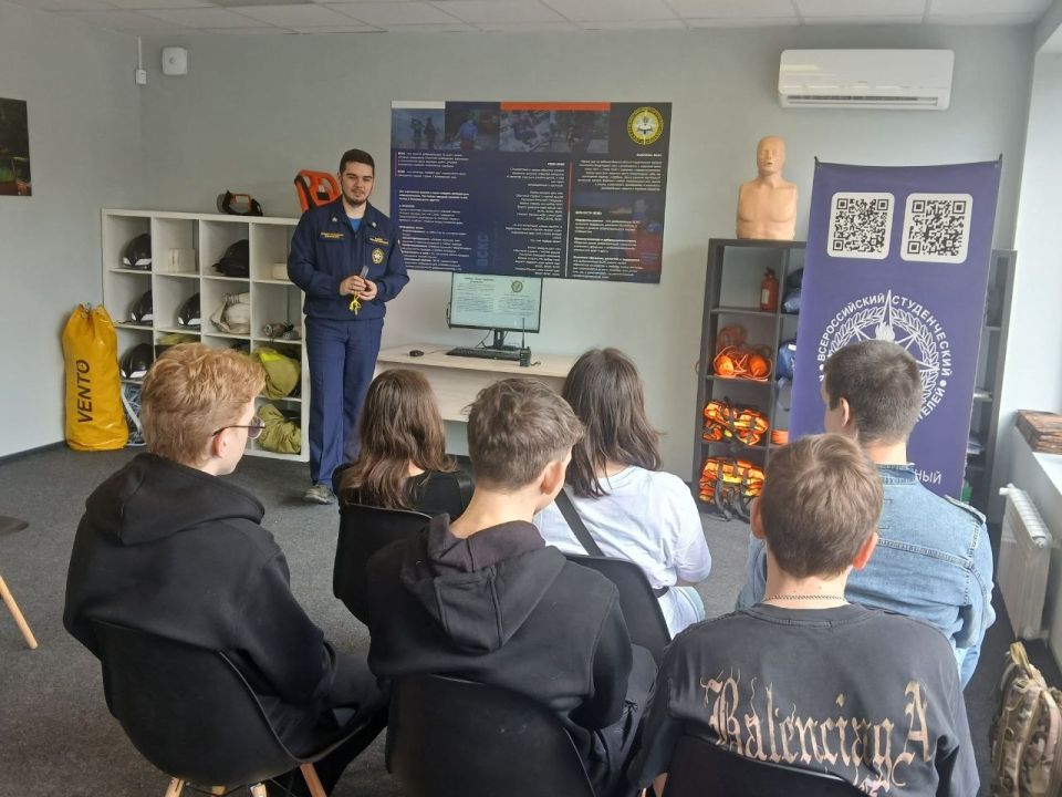 Подводим итоги прошлой недели, рассказываем о деятельности наших Школьных и Студенческих спасательных отрядов, а также местных отделений Подводим итоги прошлой недели, рассказываем о деятельности наших Школьных и Студенческих спасательных отрядов, а также местных отделений
