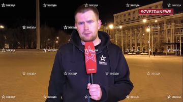 Свет возвращается в дома жителей Донецка, Мариуполя и Макеевки после атаки дронов, передает корреспондент "Звезды" Артем Желтиков