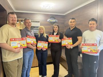 Полицейские призывают граждан остерегаться мошенников