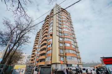 Делегация Чувашии проверила ход восстановления жилых домов в Мариуполе