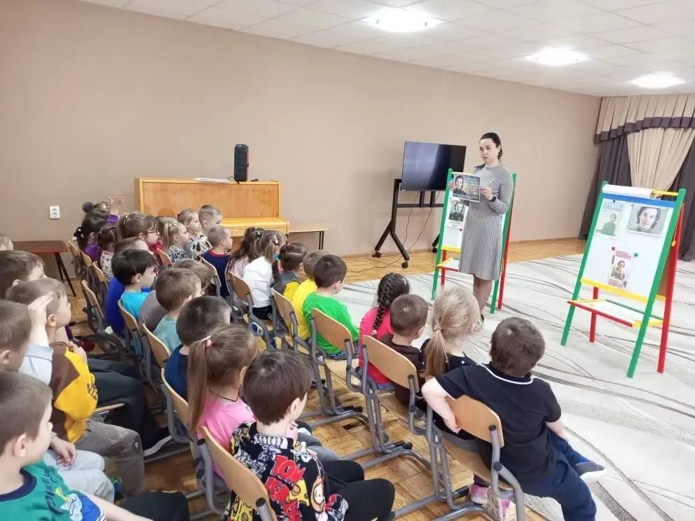 Екатерина Мартьянова: Сделано женщинами ДНР: обзор новостей за неделю Екатерина Мартьянова: Сделано женщинами ДНР: обзор новостей за неделю