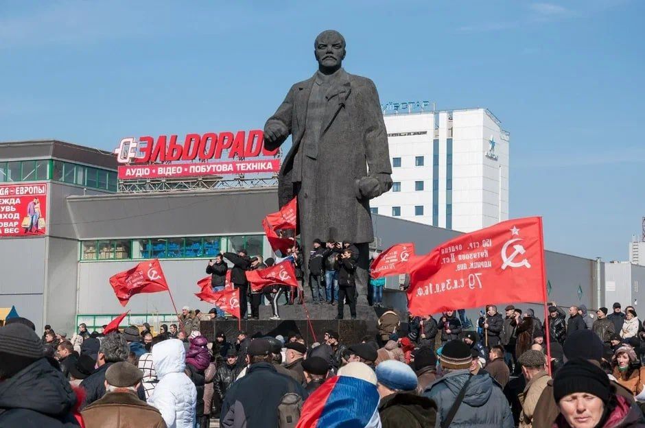 Приехал увидеть правду, вернулся – чтобы жить и помогать Приехал увидеть правду, вернулся – чтобы жить и помогать