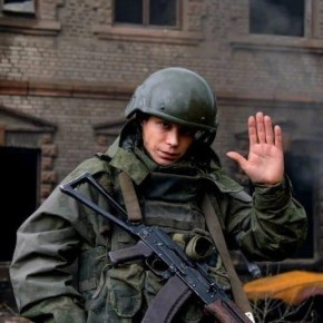 Актёра Глеба Калюжного внесли в экстремистский «Миротворец» за участие в съёмках фильма про СВО