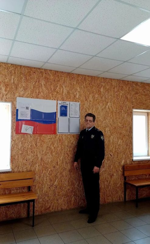 Контроль состояния остановочных пунктов в границах Донецкой Народной Республики Контроль состояния остановочных пунктов в границах Донецкой Народной Республики