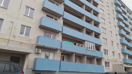 Дом, что значился под снос, возвращается к жизни