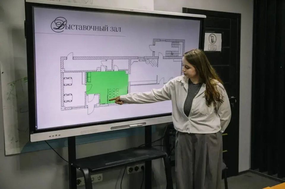 Историческое наследие в новом формате: Мариупольскую водонапорную башню и Сартанский музей истории и этнографии ждет реновация Историческое наследие в новом формате: Мариупольскую водонапорную башню и Сартанский музей истории и этнографии ждет реновация