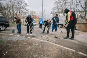 ����� �������: ��������� ����� ��������� ������������� � �������������������� ����������