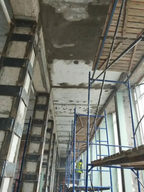 В Мариуполе продолжается ремонт ЗАГС силами Санкт-Петербурга В Мариуполе продолжается ремонт ЗАГС силами Санкт-Петербурга