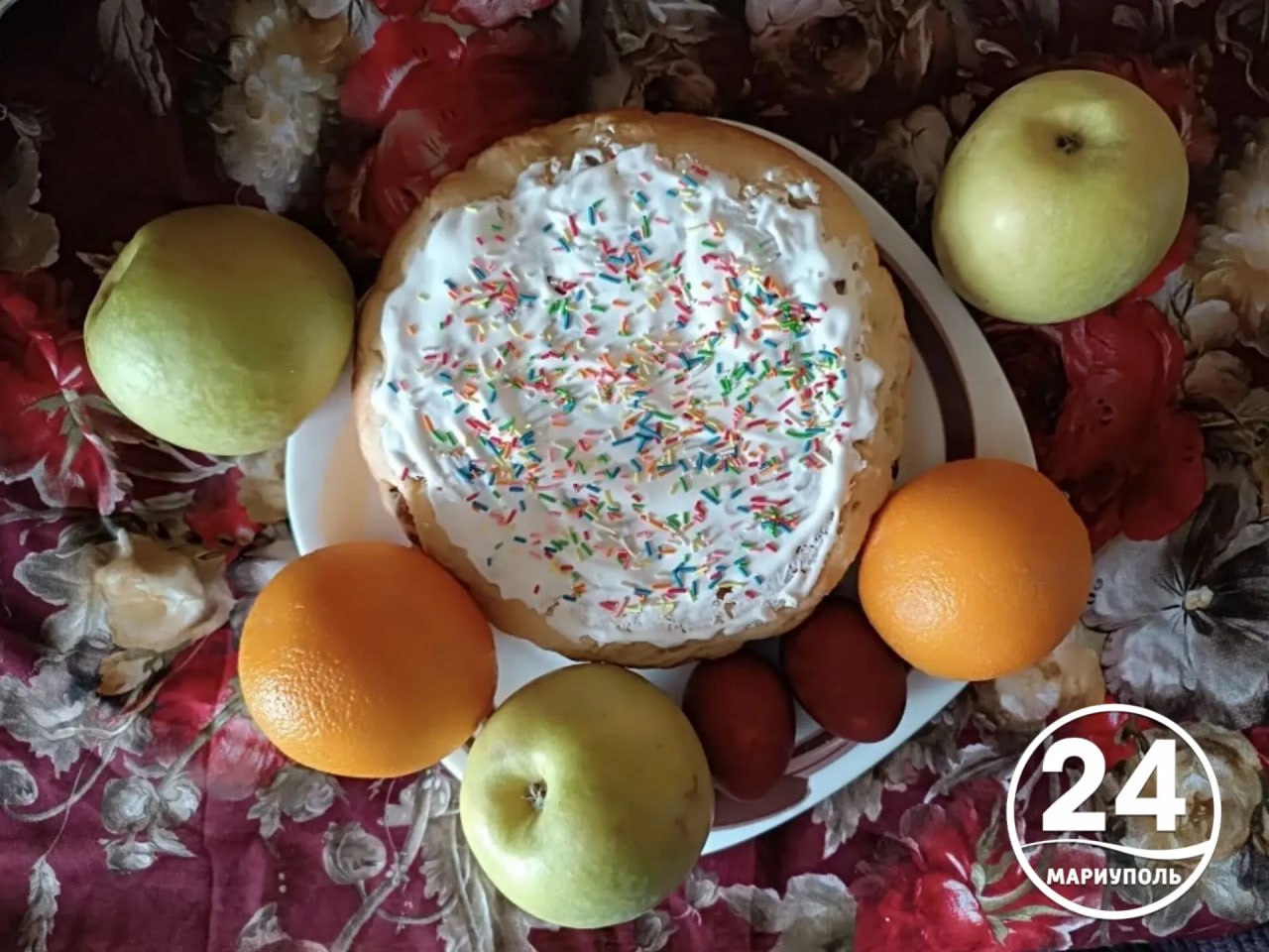 Сколько кулича можно съесть без последствий для здоровья?