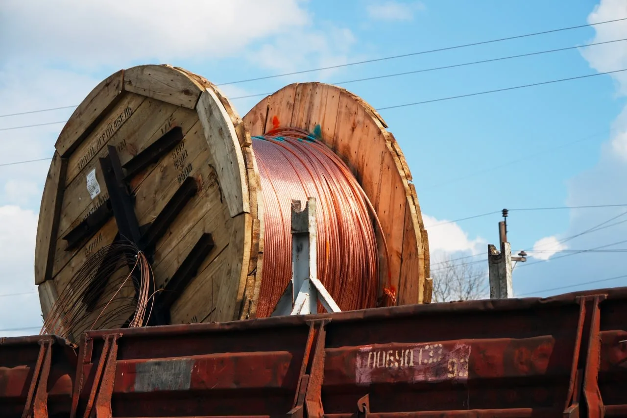 Электричке «Донецк-Мариуполь» быть!: Железнодорожное сообщение между Донецком и Мариуполем запустят летом 2026 года Электричке «Донецк-Мариуполь» быть!: Железнодорожное сообщение между Донецком и Мариуполем запустят летом 2026 года