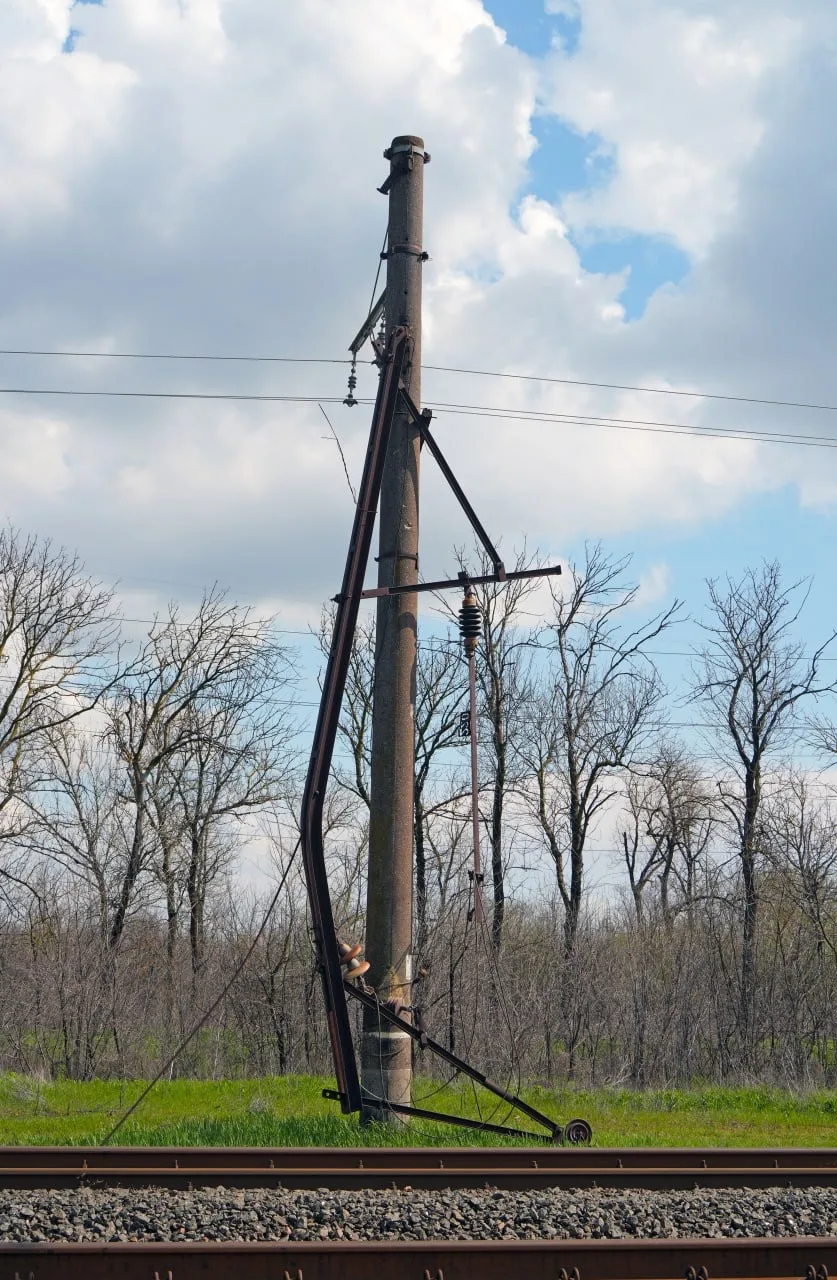 Электричке «Донецк-Мариуполь» быть!: Железнодорожное сообщение между Донецком и Мариуполем запустят летом 2026 года Электричке «Донецк-Мариуполь» быть!: Железнодорожное сообщение между Донецком и Мариуполем запустят летом 2026 года