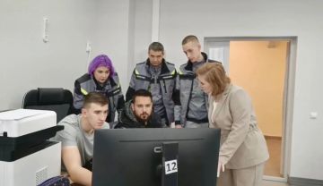 ����������� ������������� ����������� ���������� ������ � �������������� ����������