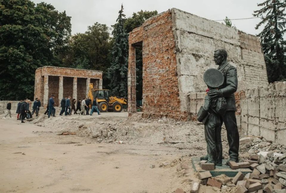#* Подборка интересных новостей из регионов к этому часу #* Подборка интересных новостей из регионов к этому часу