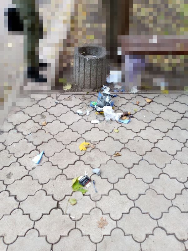 Суд приговорил террористку и государственную изменницу из Волновахи к 22 годам лишения свободы Суд приговорил террористку и государственную изменницу из Волновахи к 22 годам лишения свободы