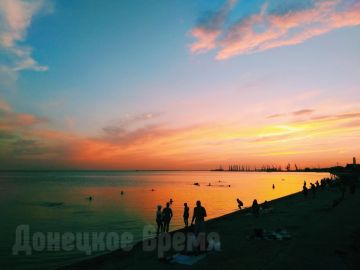 Донецк — для бизнеса, Приазовье — для отдыха, Саур-Могила — для памяти: в ДНР определили главные туристические точки роста