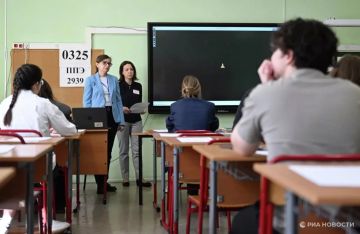 Рособрнадзор определил правила сдачи ЕГЭ-2026