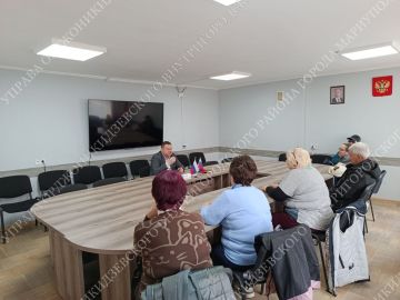 Обязательства управляющей компании перед жителями