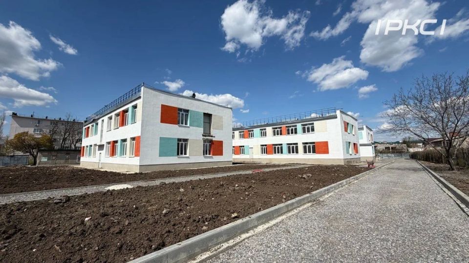 Новая глава здания на проспекте Металлургов Новая глава здания на проспекте Металлургов